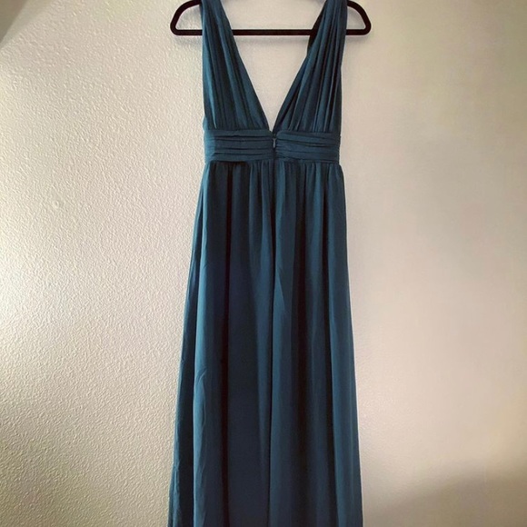 Bridesmaid dress - Picture 2 of 2